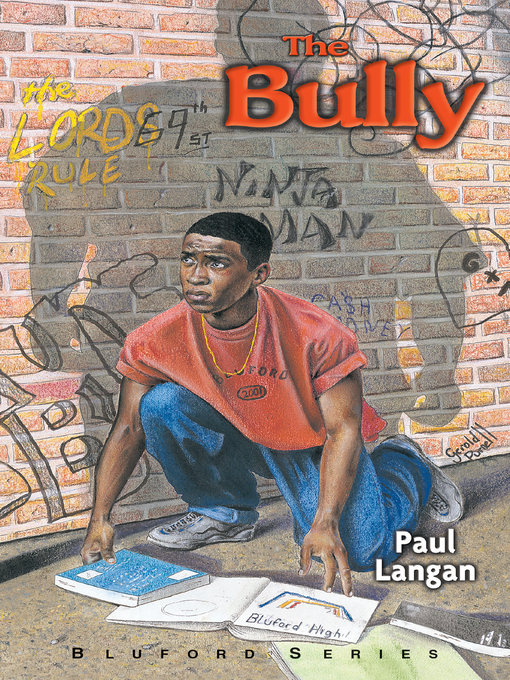 Title details for The Bully by Paul Langan - Wait list